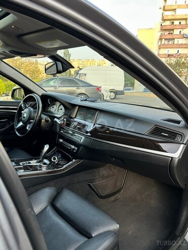 BMW 528 2014, 280,000 km - 2.0 л - Bakı