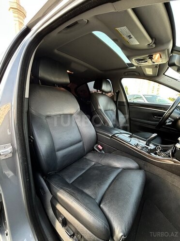 BMW 528 2014, 280,000 km - 2.0 л - Bakı