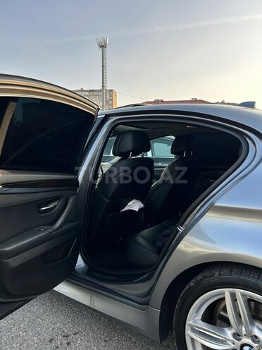 BMW 528 2014, 280,000 km - 2.0 л - Bakı