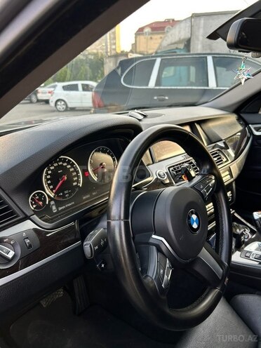 BMW 528 2014, 280,000 km - 2.0 л - Bakı