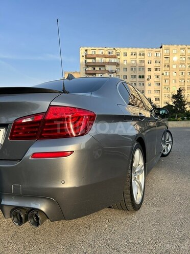 BMW 528 2014, 280,000 km - 2.0 л - Bakı