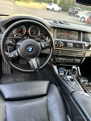 BMW 528 2014, 280,000 km - 2.0 л - Bakı