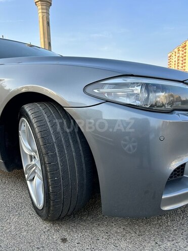 BMW 528 2014, 280,000 km - 2.0 л - Bakı