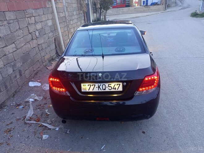 Khazar SD 2019, 339,776 km - 1.7 l - Bakı