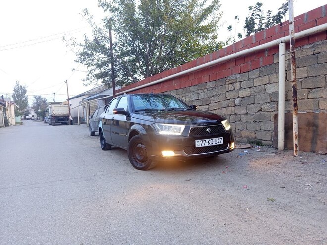 Khazar SD 2019, 339,776 km - 1.7 l - Bakı