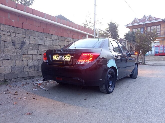 Khazar SD 2019, 339,776 km - 1.7 l - Bakı