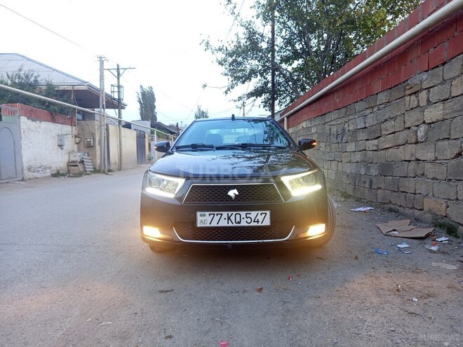 Khazar SD 2019, 339,776 km - 1.7 l - Bakı