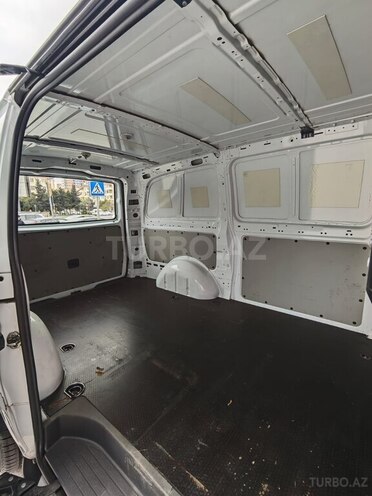 Mercedes Vito 2014, 191,300 km - 2.1 l - Bakı