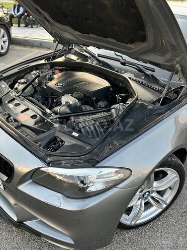 BMW 528 2014, 280,000 km - 2.0 л - Bakı