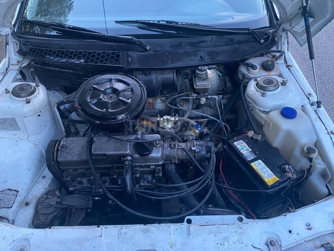 LADA (VAZ) 2110 1998, 145,000 km - 1.5 l - Sumqayıt