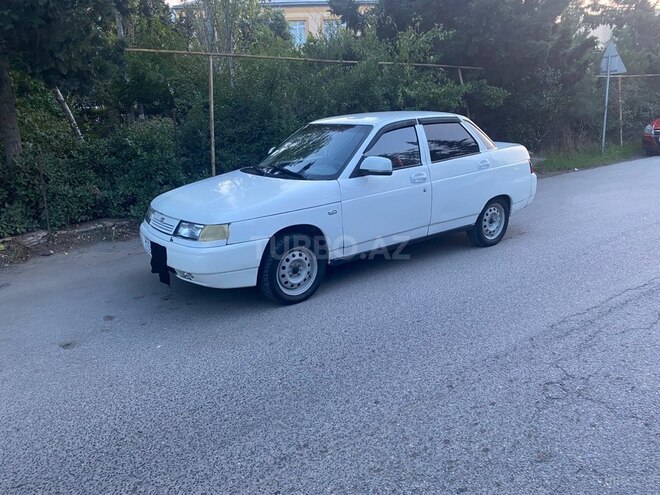 LADA (VAZ) 2110 1998, 145,000 km - 1.5 l - Sumqayıt