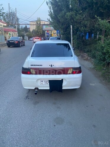 LADA (VAZ) 2110 1998, 145,000 km - 1.5 l - Sumqayıt