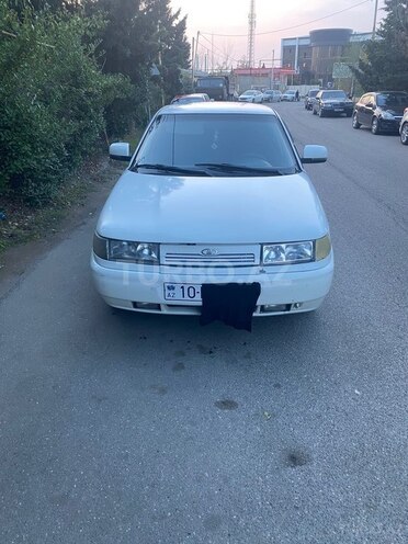 LADA (VAZ) 2110 1998, 145,000 km - 1.5 l - Sumqayıt