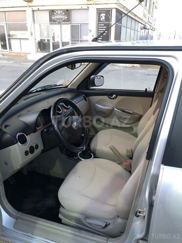 Lifan 320 2013, 121,000 km - 1.3 l - Bakı