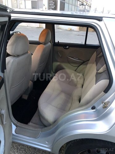 Lifan 320 2013, 121,000 km - 1.3 l - Bakı