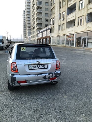 Lifan 320 2013, 121,000 km - 1.3 l - Bakı