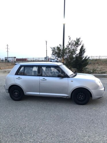 Lifan 320 2013, 121,000 km - 1.3 l - Bakı