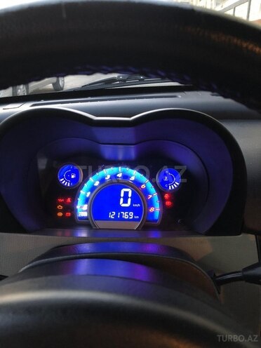 Lifan 320 2013, 121,000 km - 1.3 l - Bakı