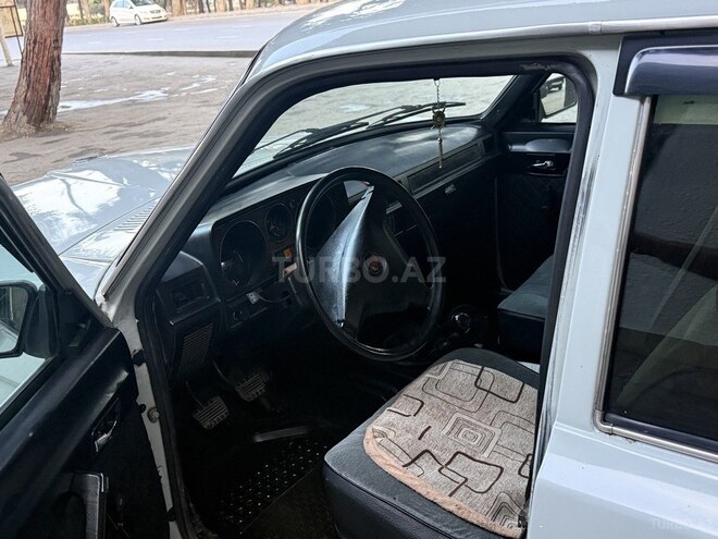 GAZ 24 1987, 250,000 km - 2.5 l - Bakı