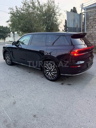 Changan  2025, 27,500 km - 1.5 l - Bakı