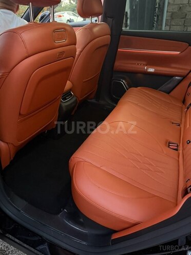 Changan  2025, 27,500 km - 1.5 l - Bakı