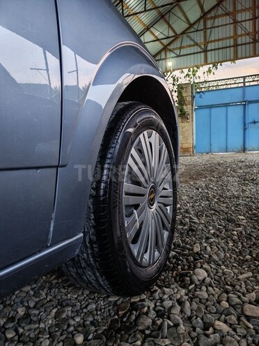 Opel Astra 2006, 275,017 km - 1.4 l - Ağcabədi