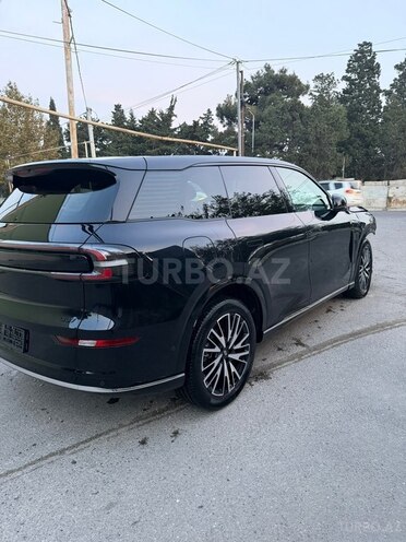 Changan  2025, 27,500 km - 1.5 l - Bakı