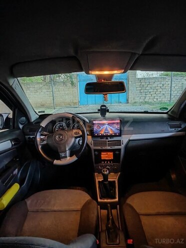 Opel Astra 2006, 275,017 km - 1.4 l - Ağcabədi