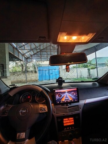 Opel Astra 2006, 275,017 km - 1.4 l - Ağcabədi