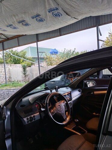 Opel Astra 2006, 275,017 km - 1.4 l - Ağcabədi