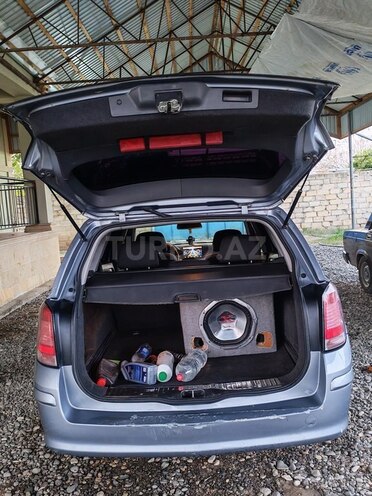 Opel Astra 2006, 275,017 km - 1.4 l - Ağcabədi