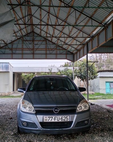 Opel Astra 2006, 275,017 km - 1.4 l - Ağcabədi