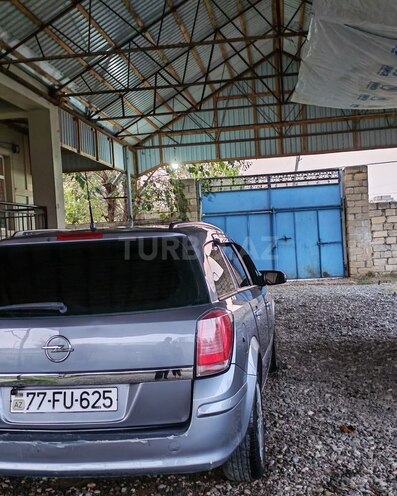 Opel Astra 2006, 275,017 km - 1.4 l - Ağcabədi