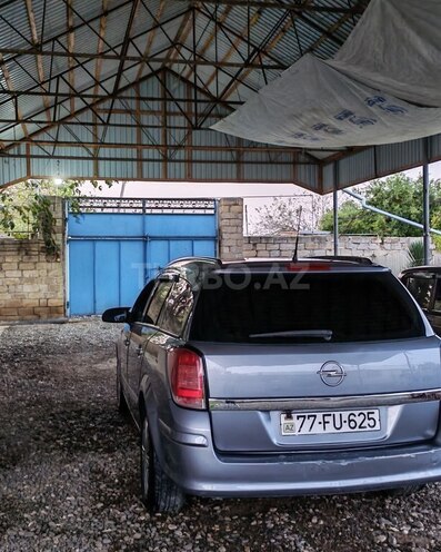 Opel Astra 2006, 275,017 km - 1.4 l - Ağcabədi