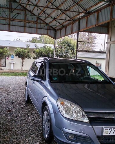 Opel Astra 2006, 275,017 km - 1.4 l - Ağcabədi