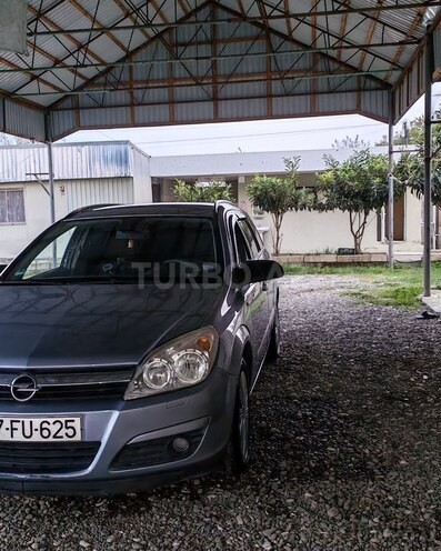 Opel Astra 2006, 275,017 km - 1.4 l - Ağcabədi