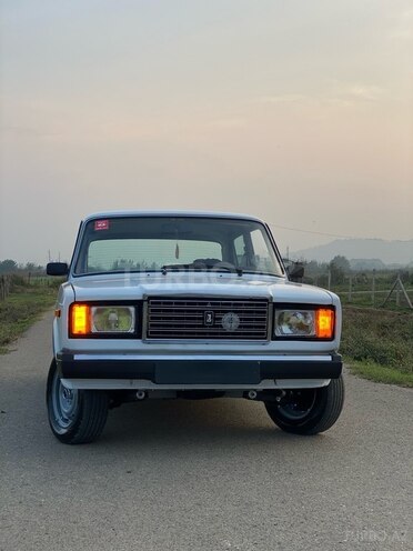LADA (VAZ) 2107 2003, 124,545 km - 1.6 l - Lənkəran