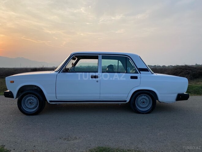 LADA (VAZ) 2107 2003, 124,545 km - 1.6 l - Lənkəran