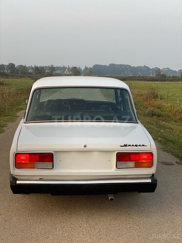 LADA (VAZ) 2107 2003, 124,545 km - 1.6 l - Lənkəran