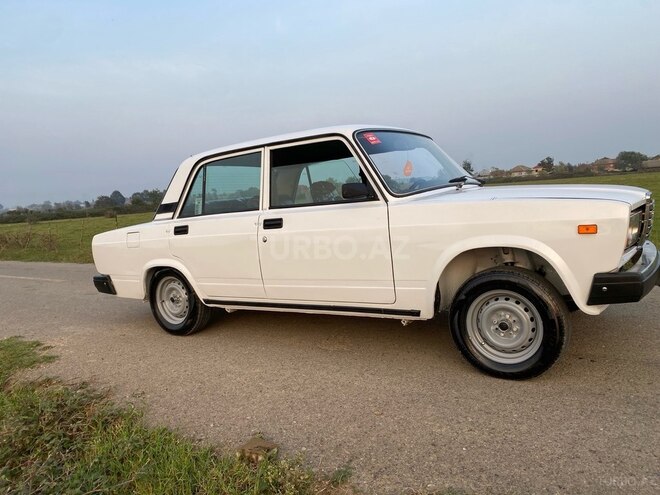 LADA (VAZ) 2107 2003, 124,545 km - 1.6 l - Lənkəran