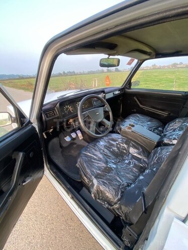 LADA (VAZ) 2107 2003, 124,545 km - 1.6 l - Lənkəran