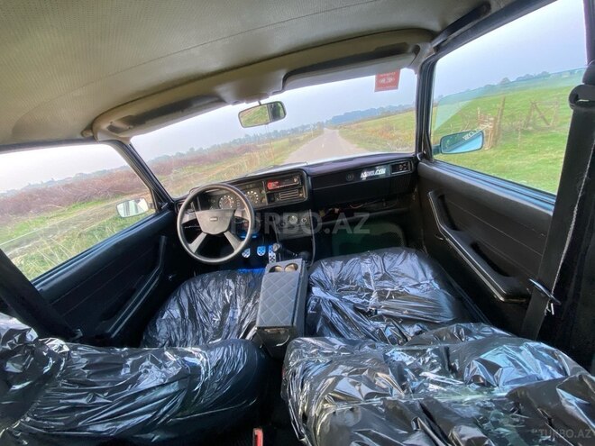 LADA (VAZ) 2107 2003, 124,545 km - 1.6 l - Lənkəran