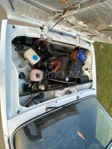 LADA (VAZ) 2107 2003, 124,545 km - 1.6 l - Lənkəran
