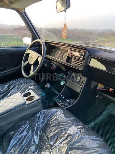 LADA (VAZ) 2107 2003, 124,545 km - 1.6 l - Lənkəran