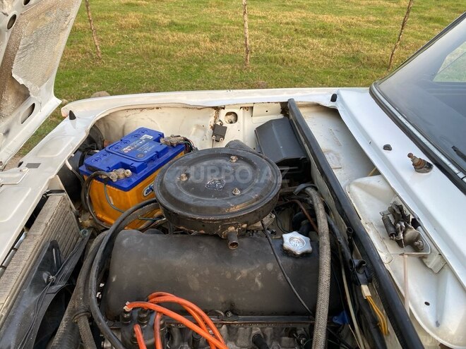 LADA (VAZ) 2107 2003, 124,545 km - 1.6 l - Lənkəran