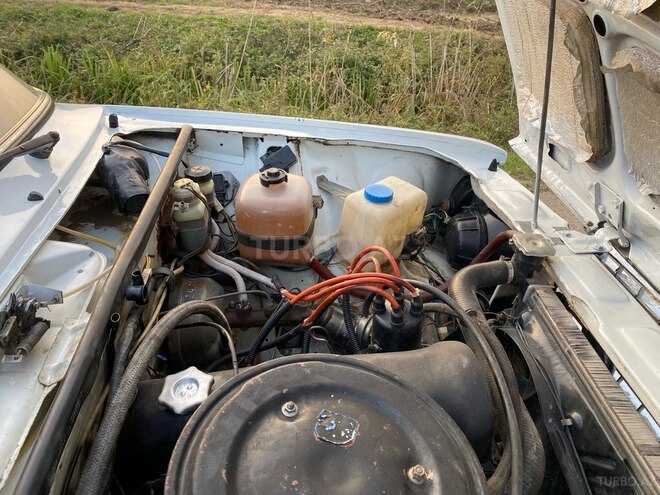 LADA (VAZ) 2107 2003, 124,545 km - 1.6 l - Lənkəran