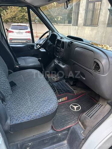Ford Transit 2000, 600,000 km - 2.4 l - Bakı