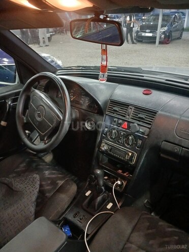Mercedes C 180 1998, 349,000 km - 1.8 l - Bakı