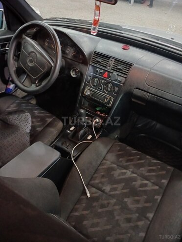 Mercedes C 180 1998, 349,000 km - 1.8 l - Bakı