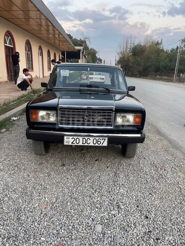 LADA (VAZ) 2107 2010, 157,807 km - 1.7 л - Şəmkir